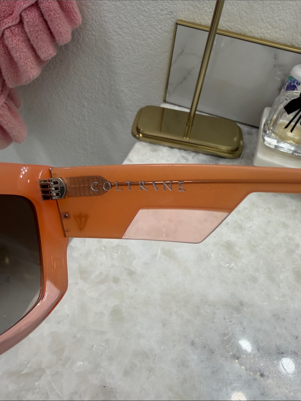 Valley Eyewear Coltrane sunglasses - Picture 3 of 10